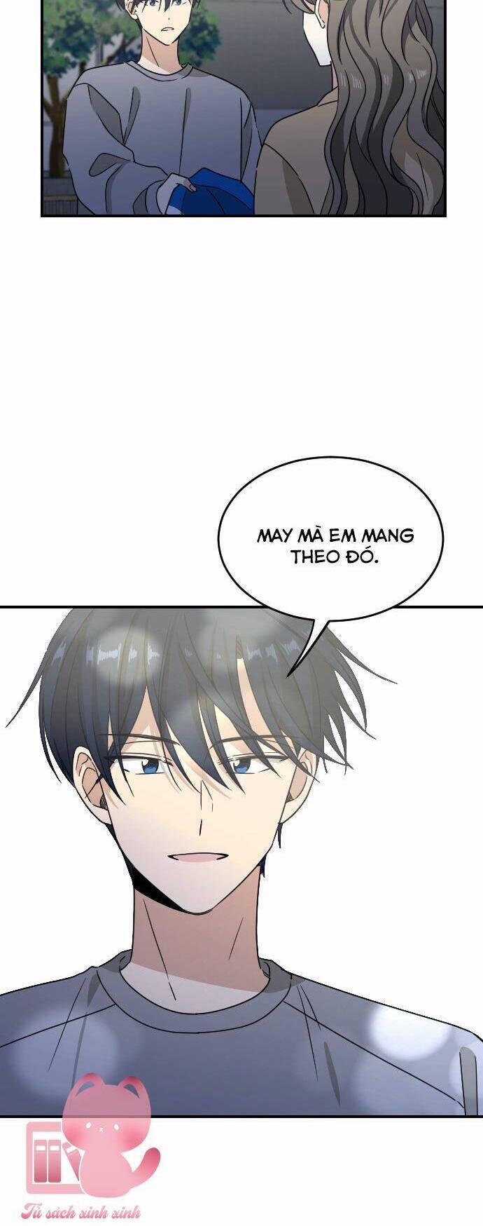 Những Người Bạn Của Em Trai Tôi 74 trang 11