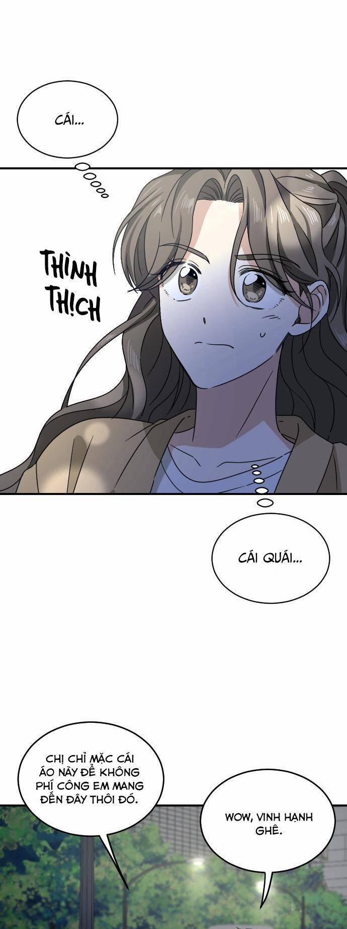 Những Người Bạn Của Em Trai Tôi 74 trang 12