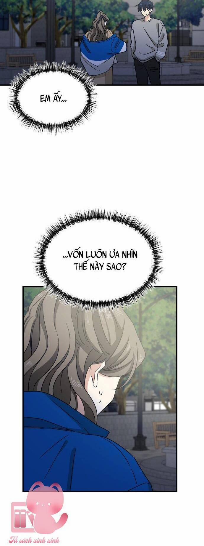 Những Người Bạn Của Em Trai Tôi 74 trang 13