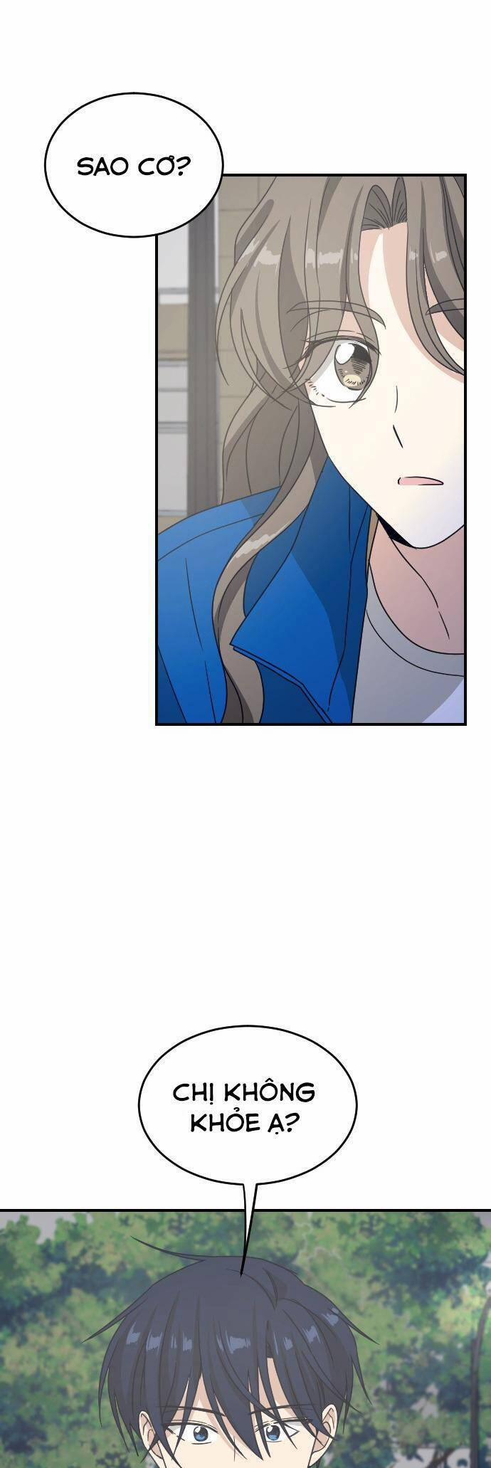 Những Người Bạn Của Em Trai Tôi 74 trang 18