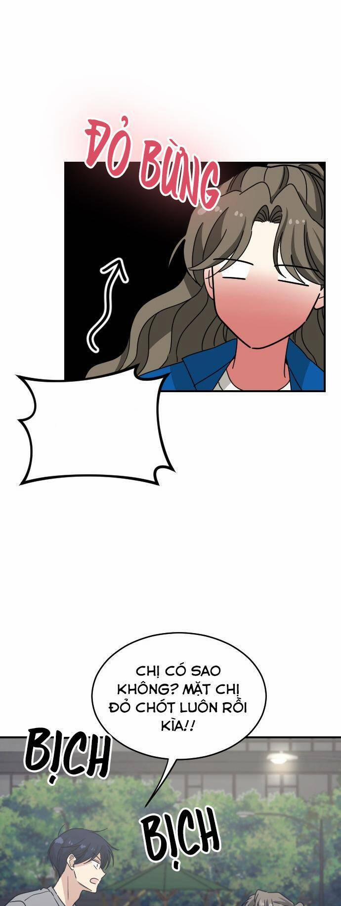 Những Người Bạn Của Em Trai Tôi 74 trang 20