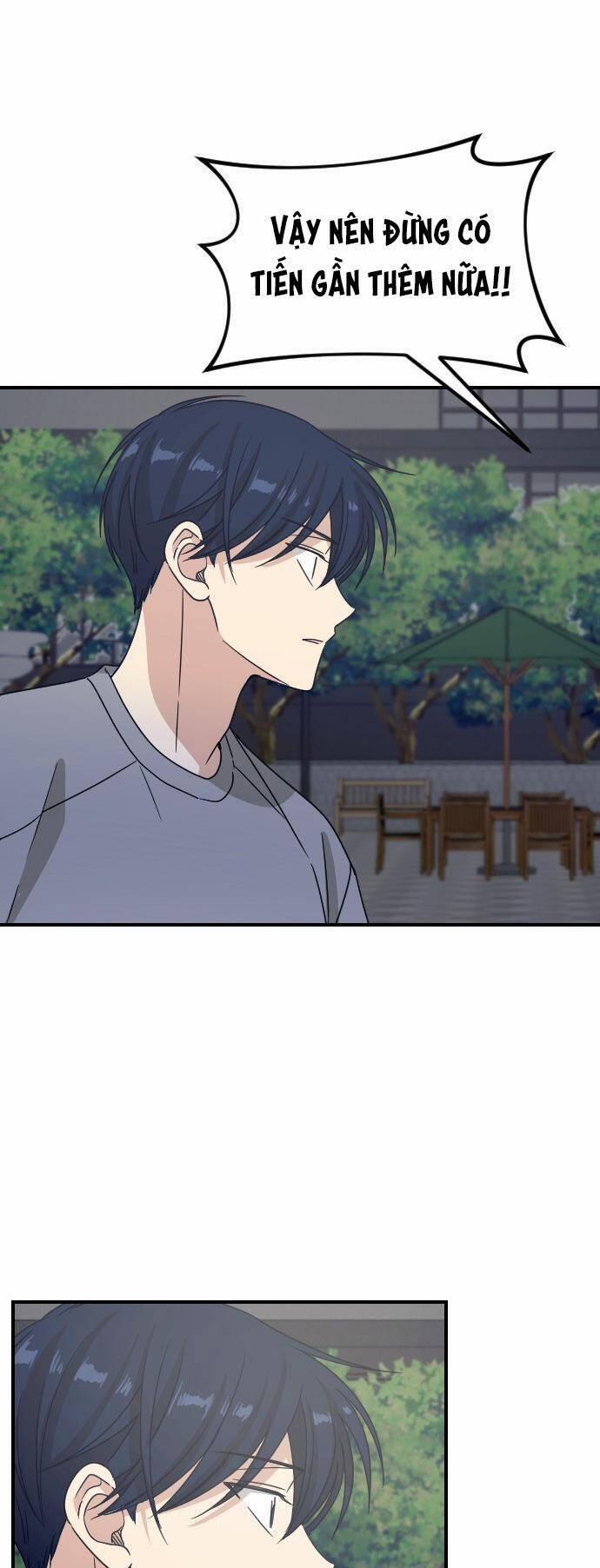 Những Người Bạn Của Em Trai Tôi 74 trang 22