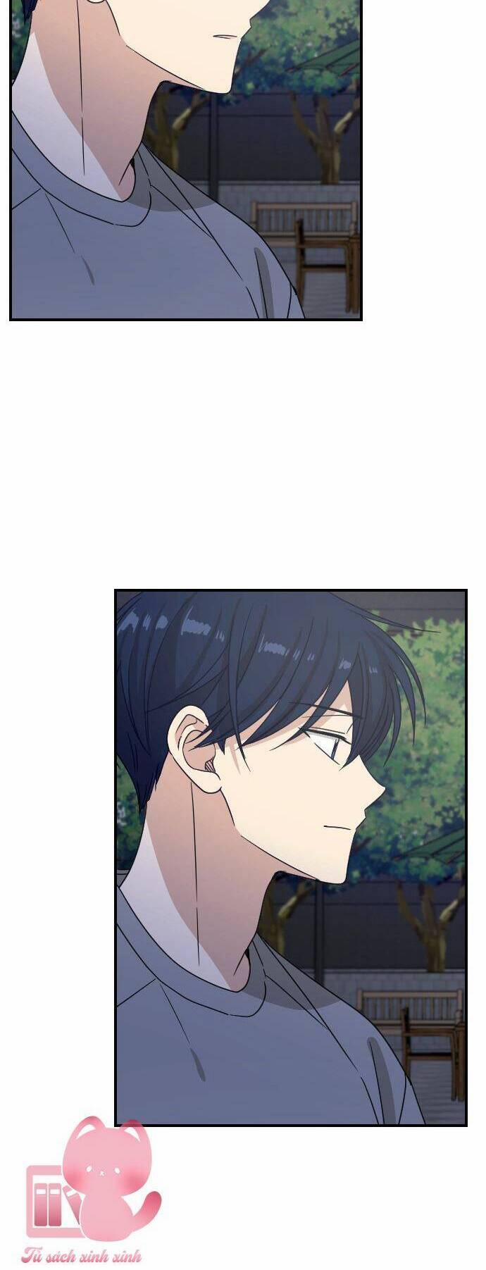 Những Người Bạn Của Em Trai Tôi 74 trang 23