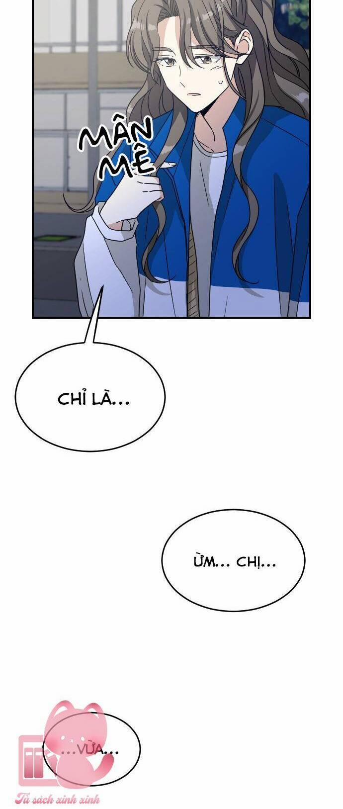 Những Người Bạn Của Em Trai Tôi 74 trang 25