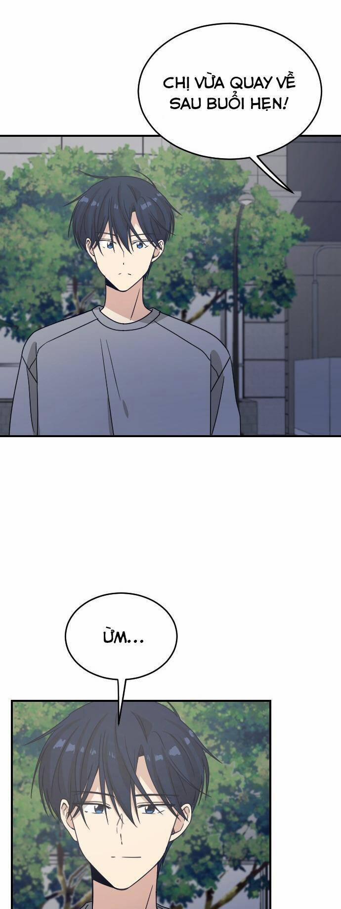 Những Người Bạn Của Em Trai Tôi 74 trang 26