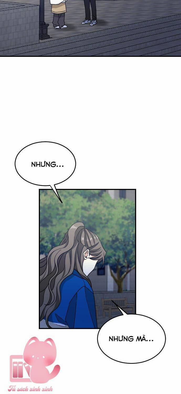 Những Người Bạn Của Em Trai Tôi 74 trang 29