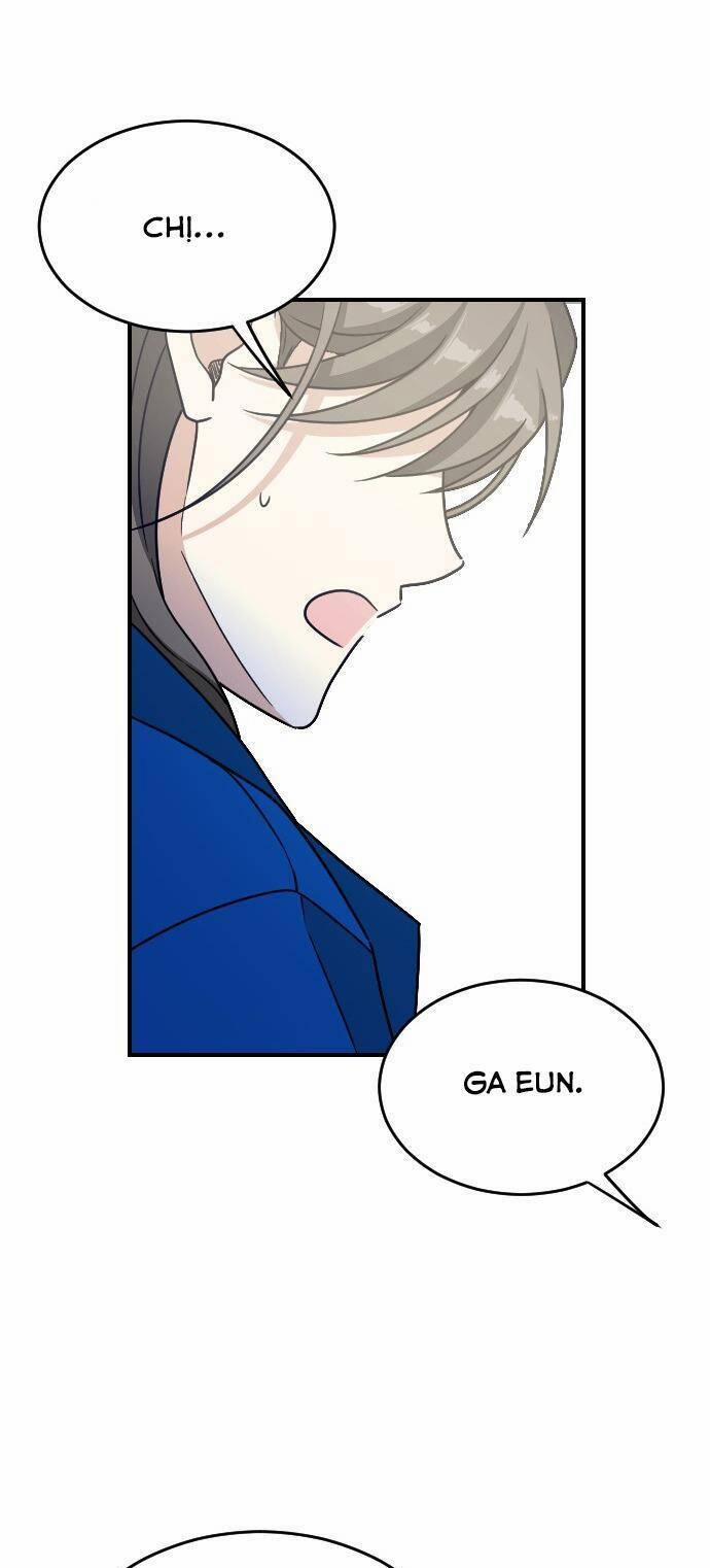 Những Người Bạn Của Em Trai Tôi 74 trang 30