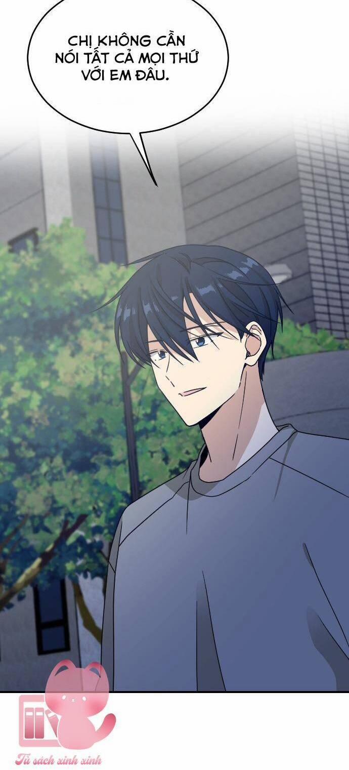 Những Người Bạn Của Em Trai Tôi 74 trang 31