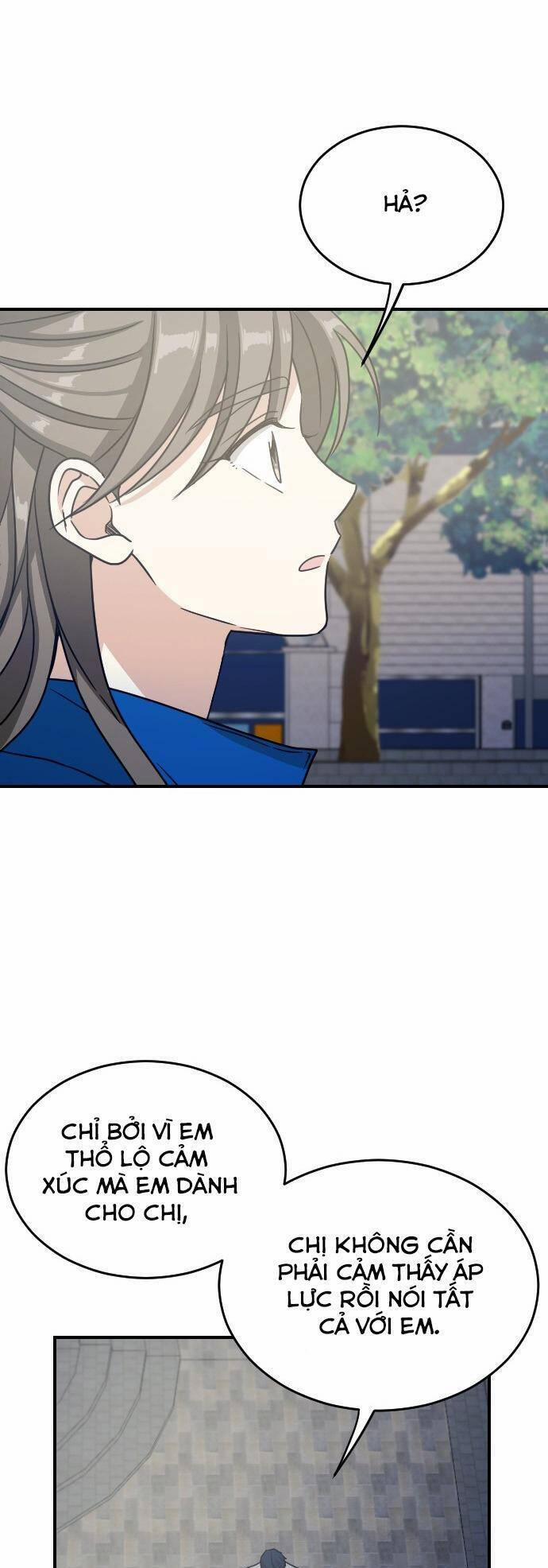 Những Người Bạn Của Em Trai Tôi 74 trang 32