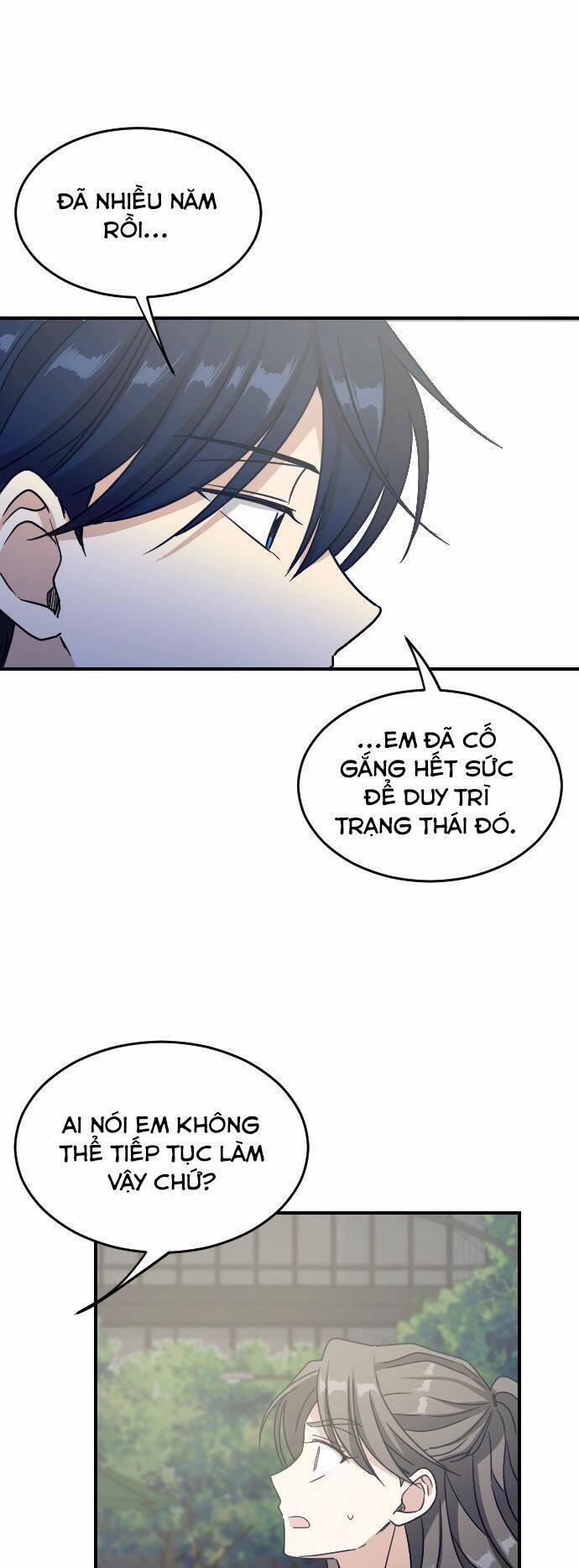 Những Người Bạn Của Em Trai Tôi 74 trang 36