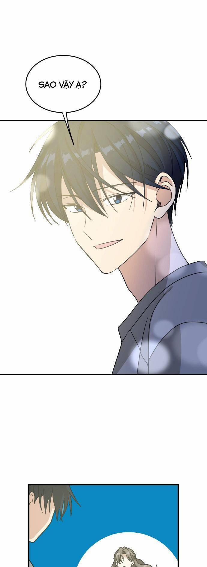 Những Người Bạn Của Em Trai Tôi 74 trang 42