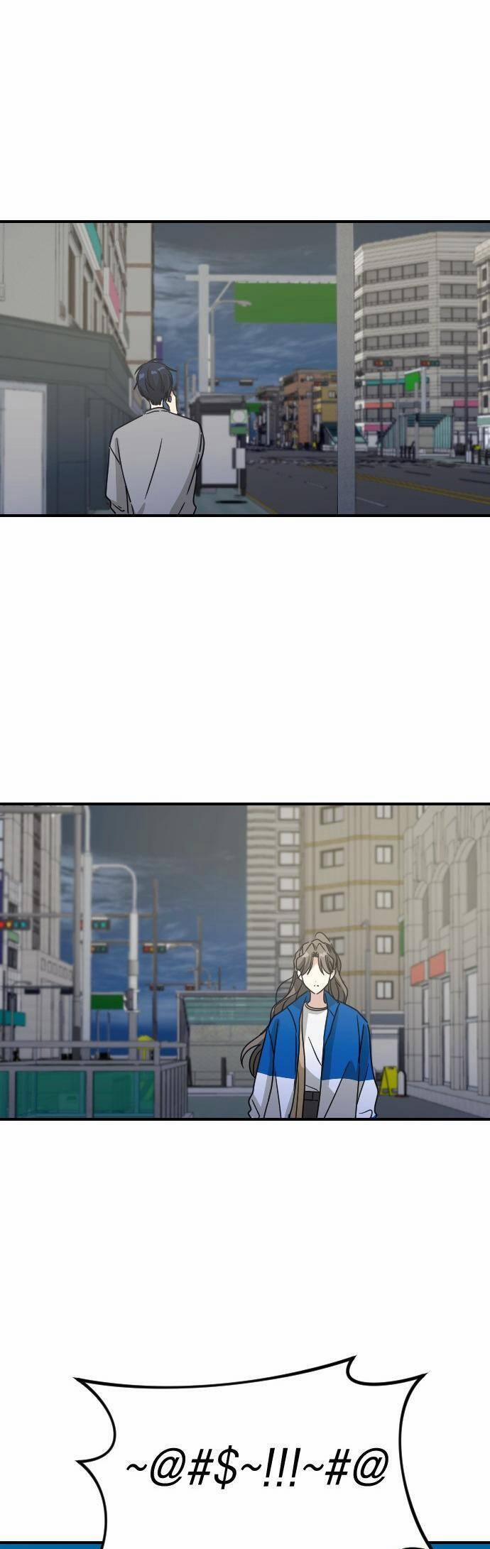 Những Người Bạn Của Em Trai Tôi 74 trang 44