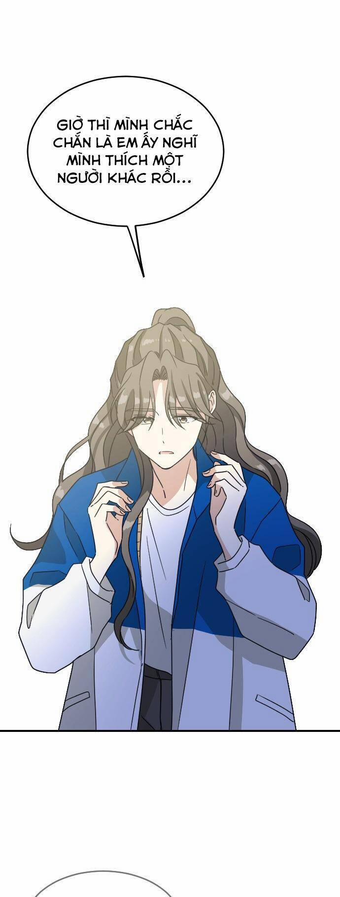 Những Người Bạn Của Em Trai Tôi 74 trang 46