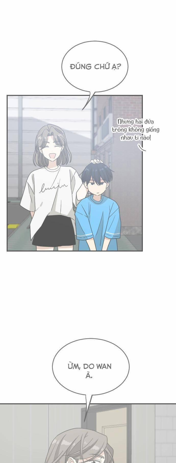 Những Người Bạn Của Em Trai Tôi 74 trang 48