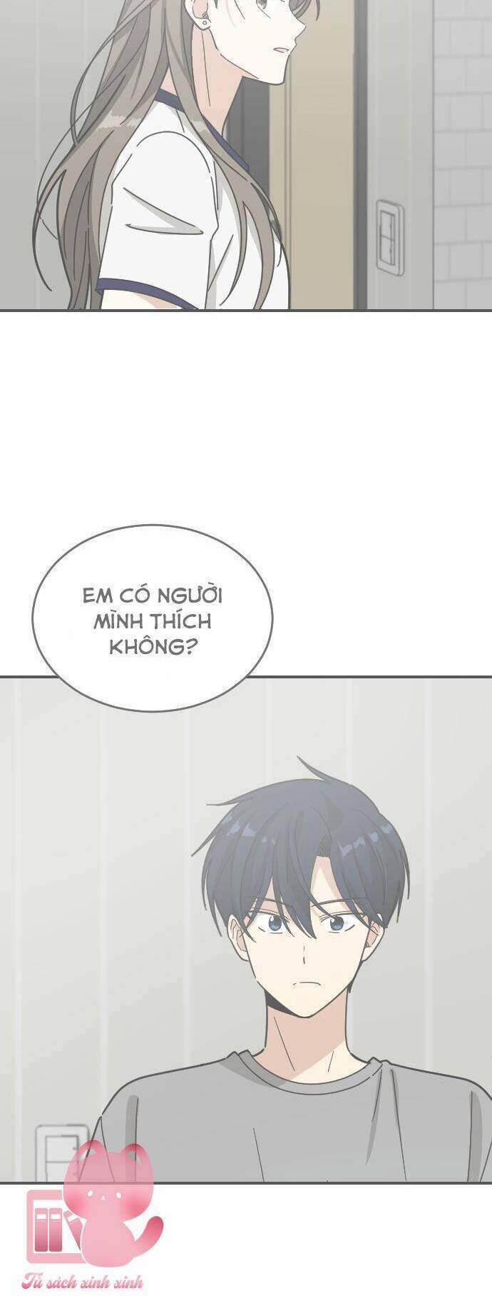 Những Người Bạn Của Em Trai Tôi 74 trang 49