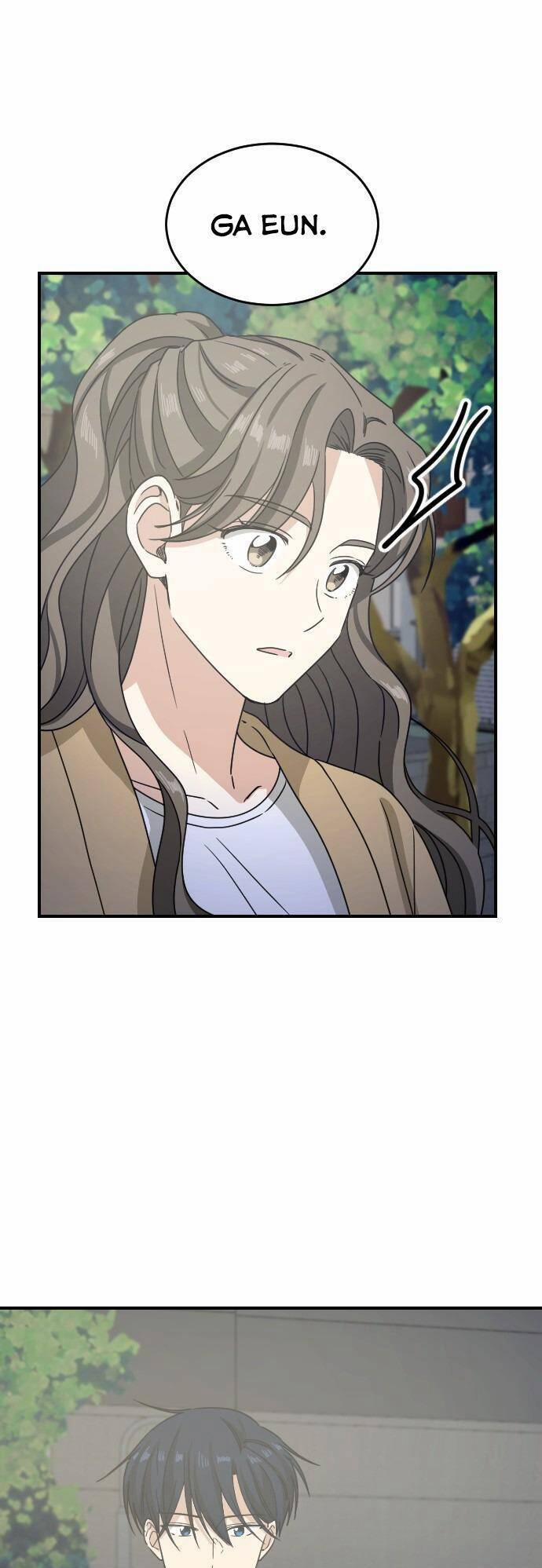 Những Người Bạn Của Em Trai Tôi 74 trang 6