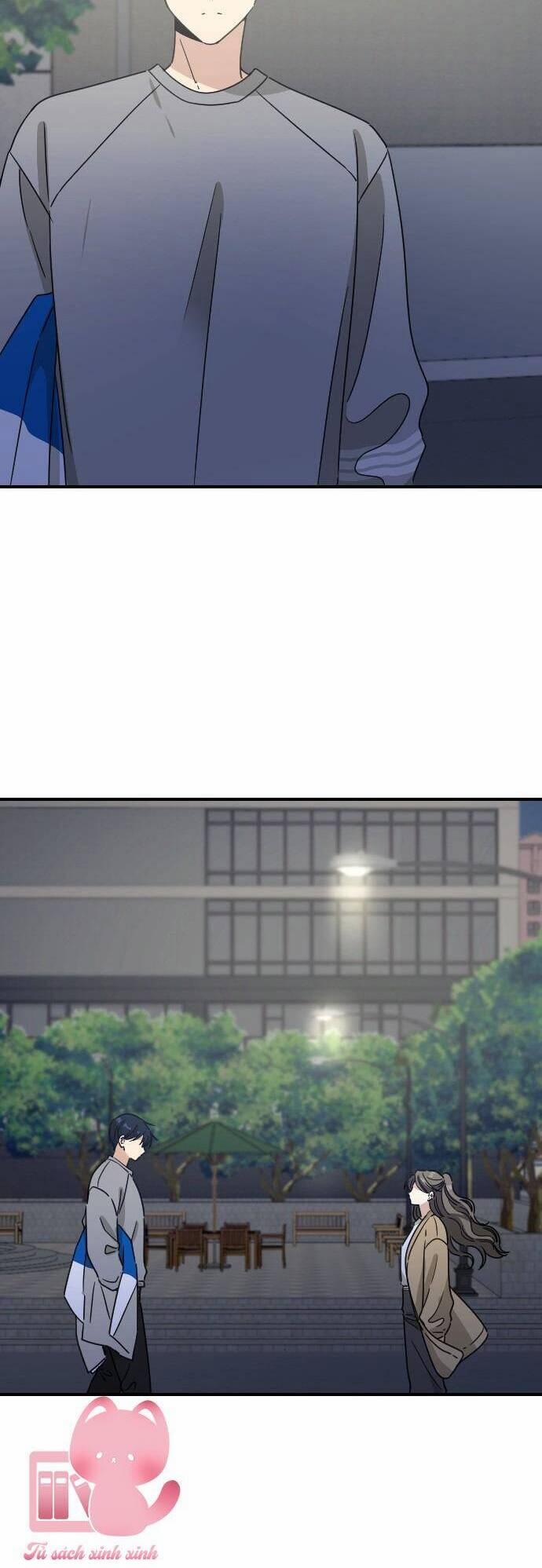 Những Người Bạn Của Em Trai Tôi 74 trang 7