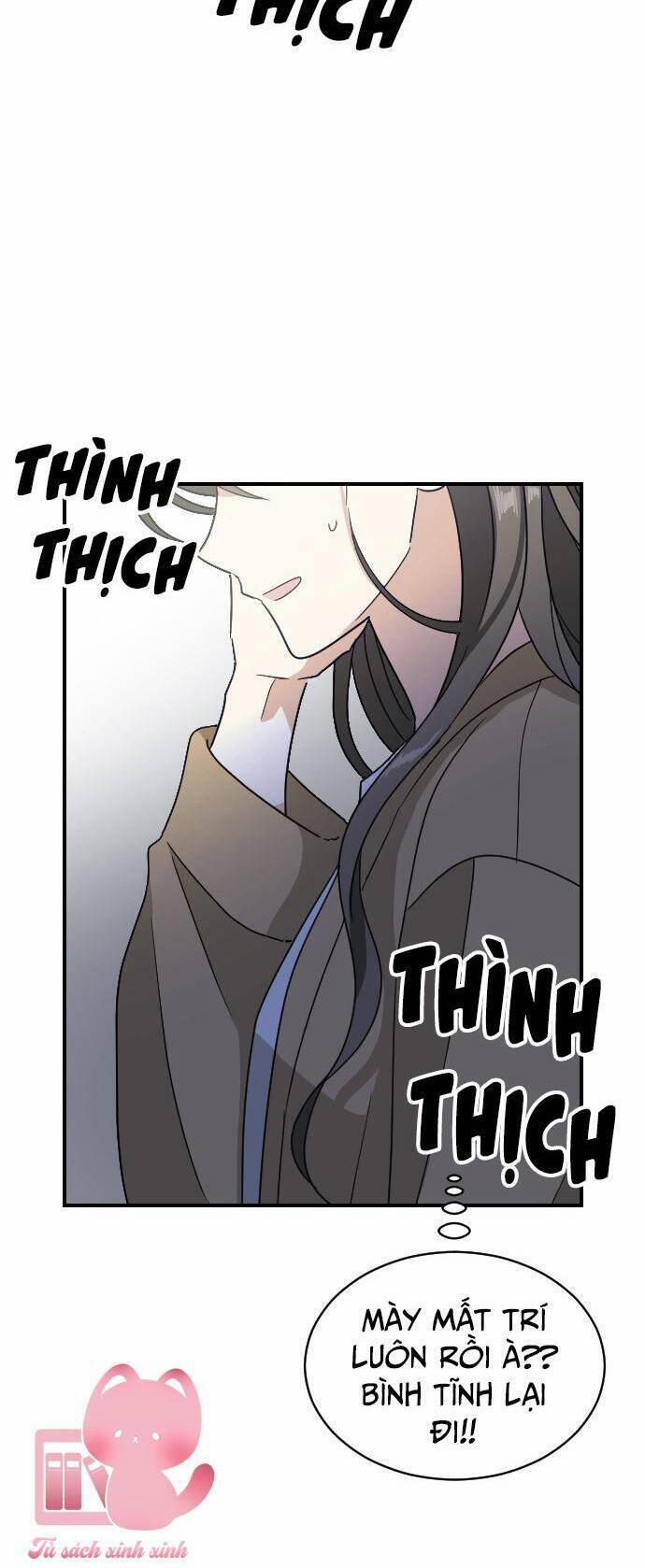 Những Người Bạn Của Em Trai Tôi 74 trang 9