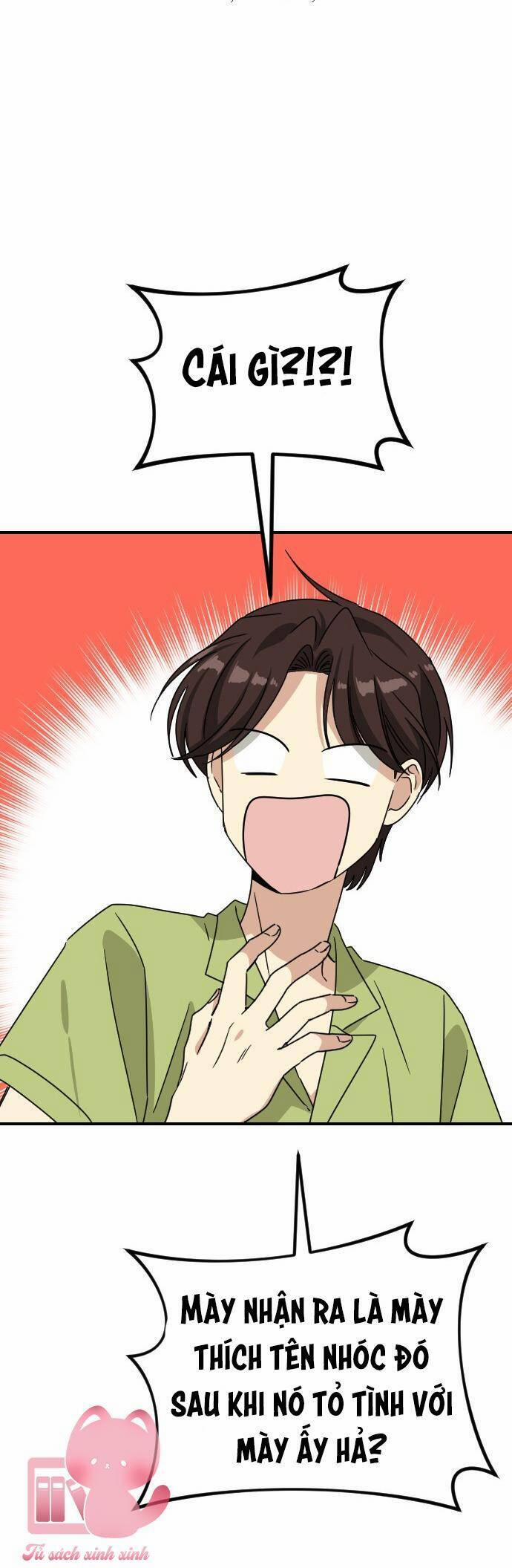 Những Người Bạn Của Em Trai Tôi 75 trang 13