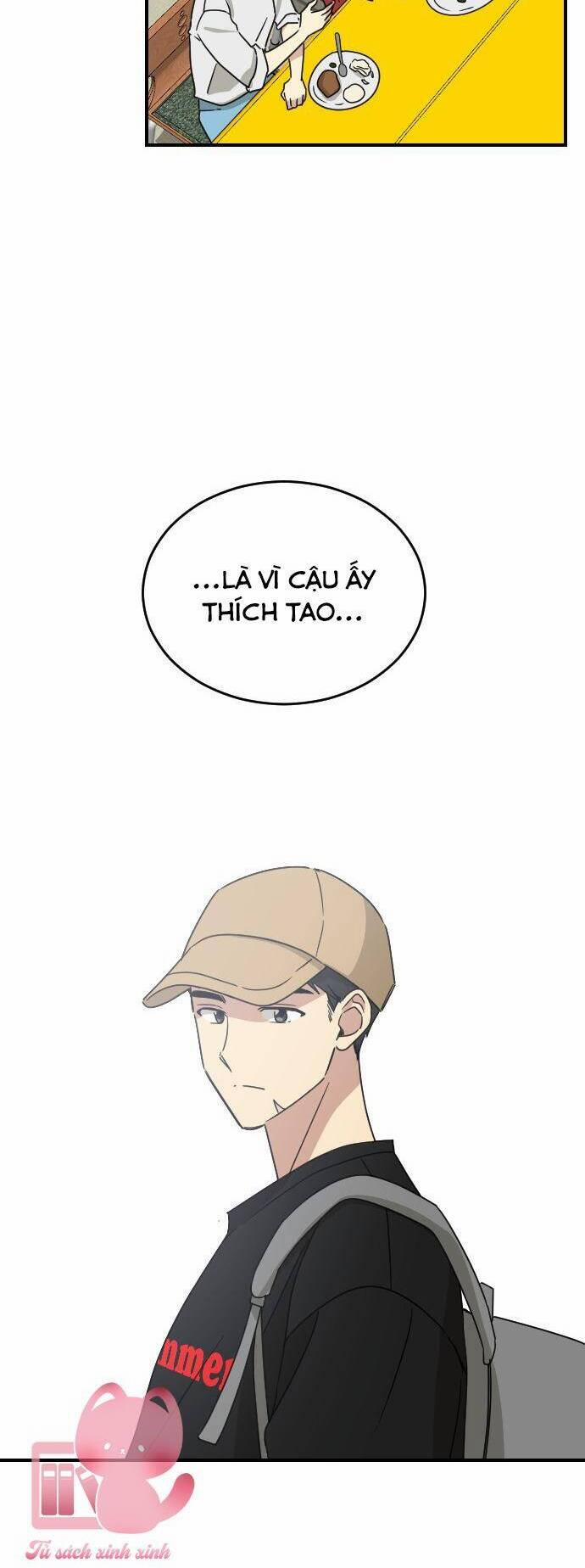 Những Người Bạn Của Em Trai Tôi 75 trang 26