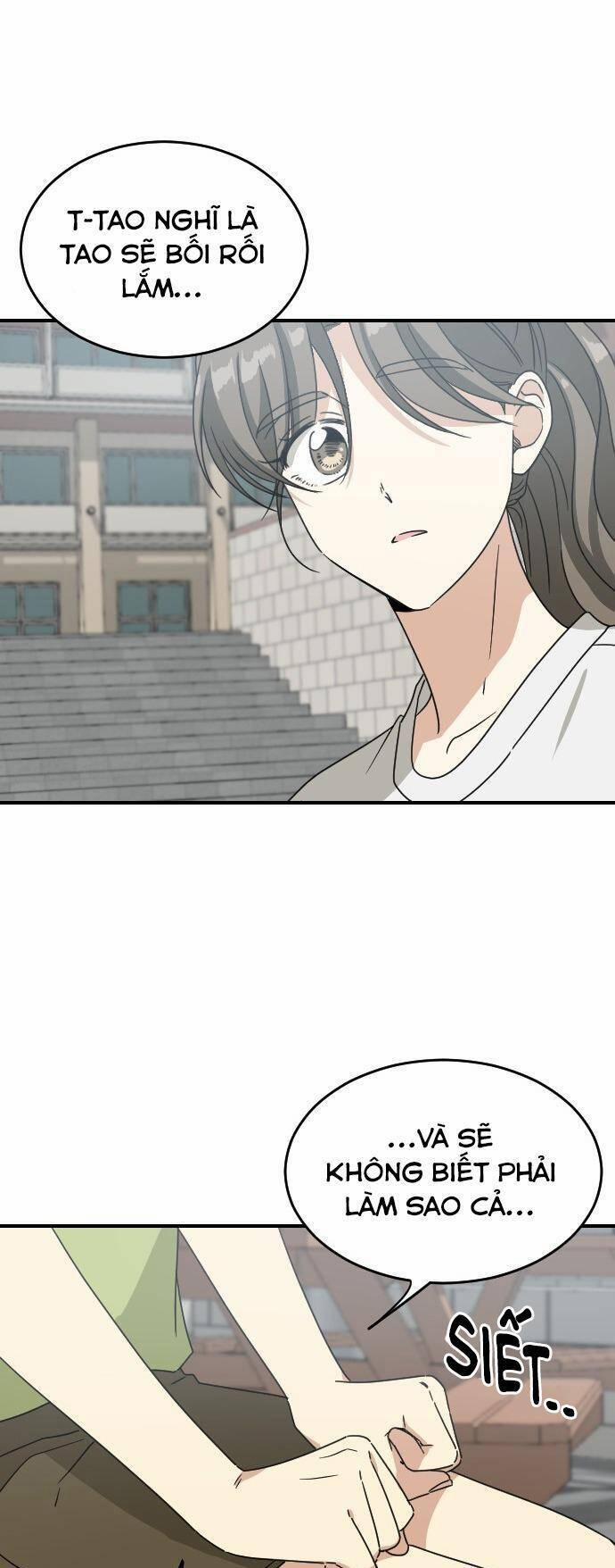 Những Người Bạn Của Em Trai Tôi 75 trang 29