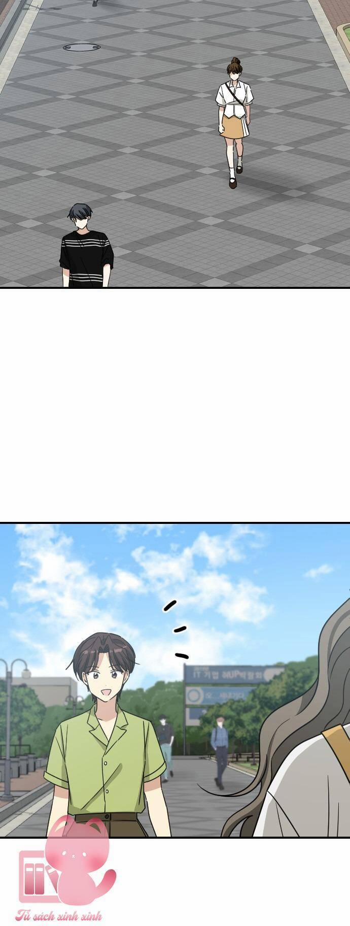 Những Người Bạn Của Em Trai Tôi 75 trang 3