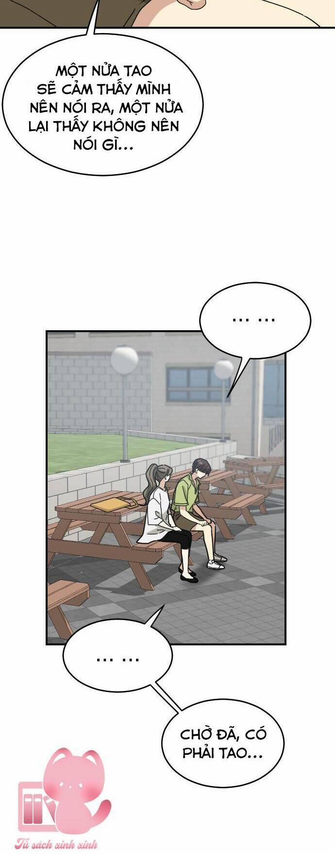 Những Người Bạn Của Em Trai Tôi 75 trang 30