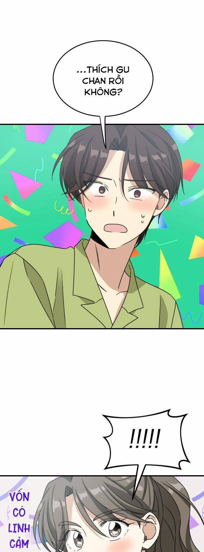 Những Người Bạn Của Em Trai Tôi 75 trang 31