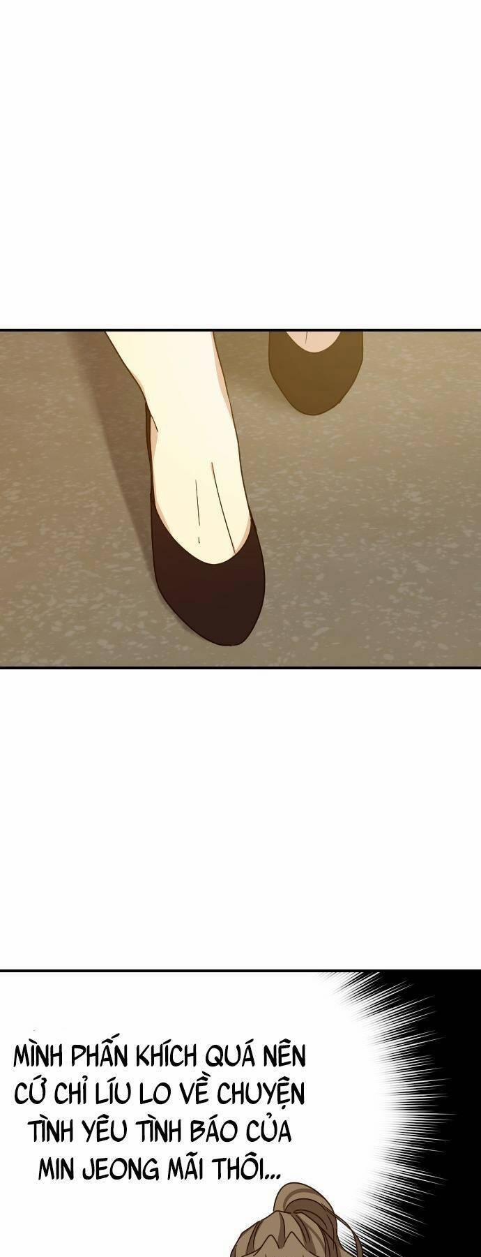 Những Người Bạn Của Em Trai Tôi 75 trang 36