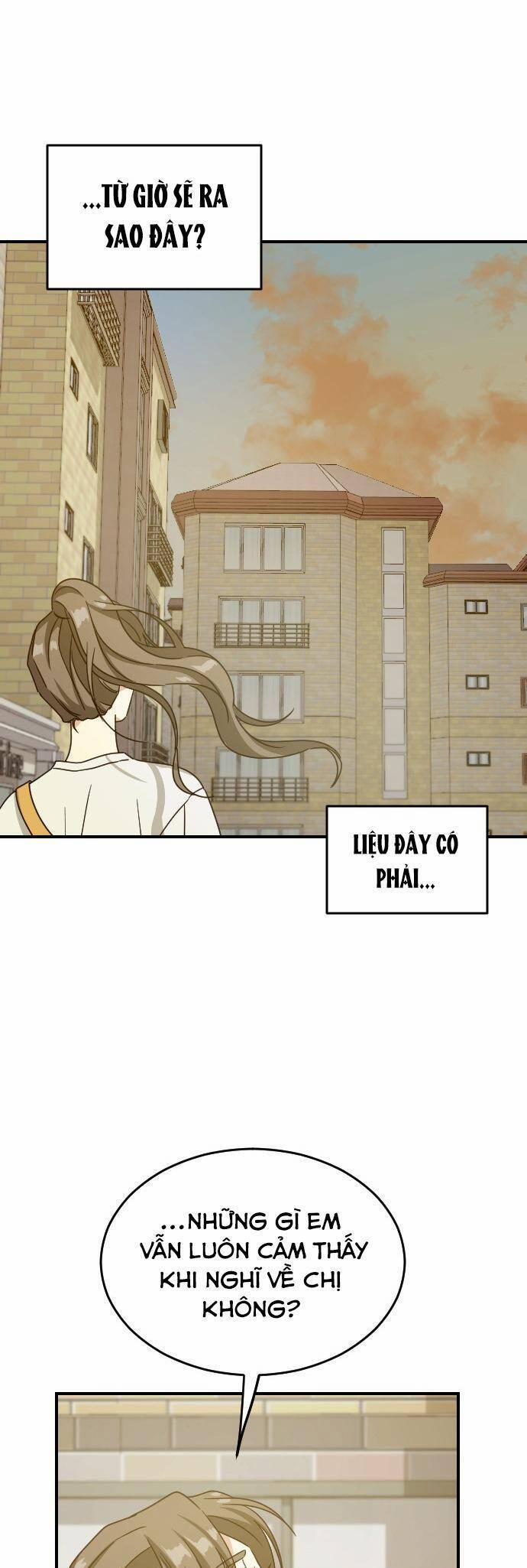 Những Người Bạn Của Em Trai Tôi 75 trang 38