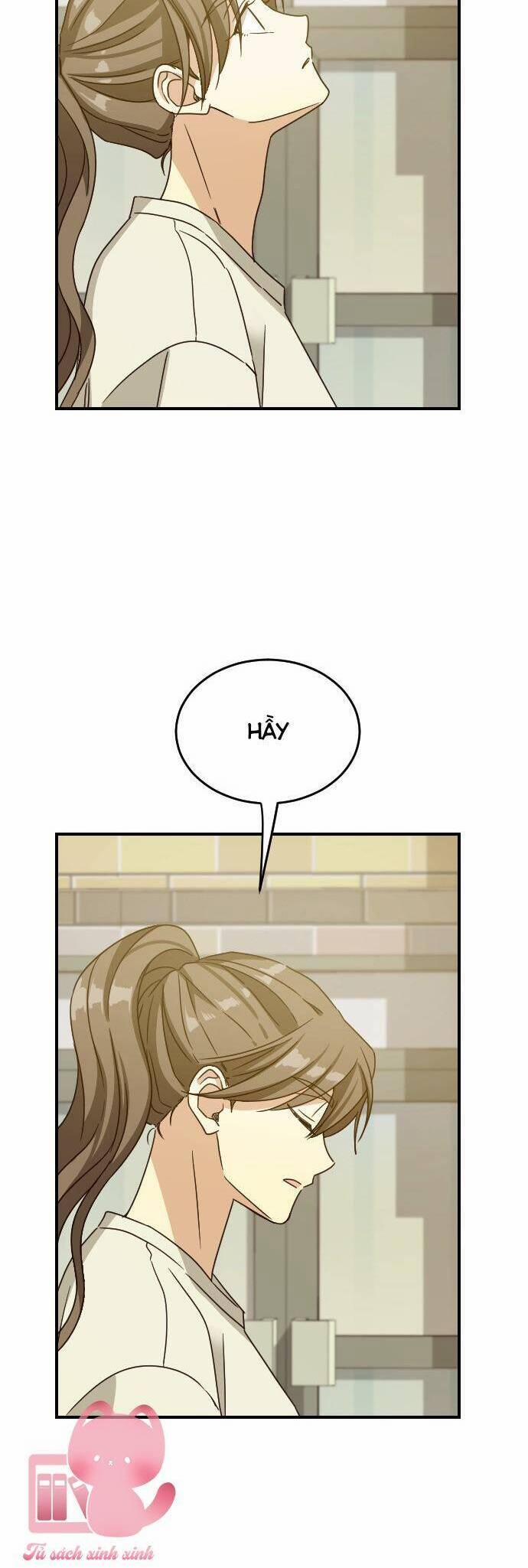 Những Người Bạn Của Em Trai Tôi 75 trang 39