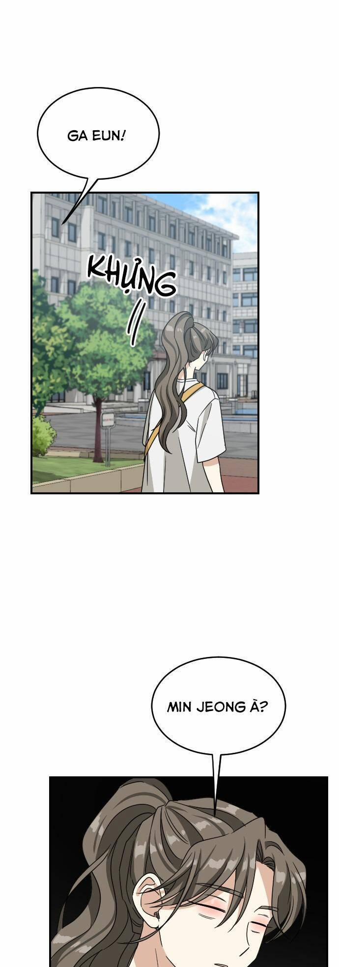 Những Người Bạn Của Em Trai Tôi 75 trang 4