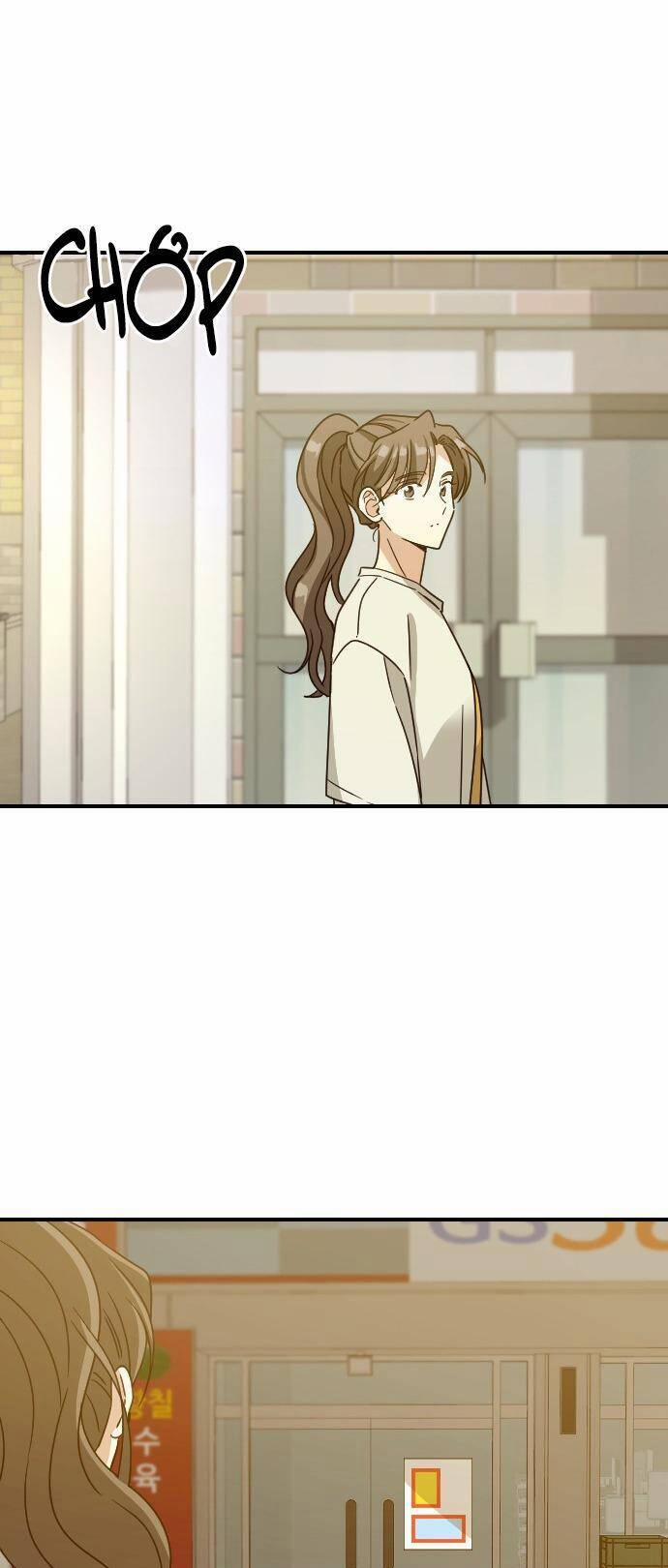 Những Người Bạn Của Em Trai Tôi 75 trang 40