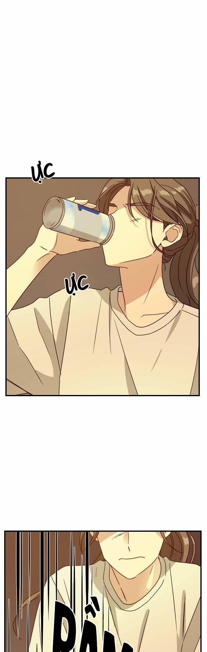 Những Người Bạn Của Em Trai Tôi 75 trang 42