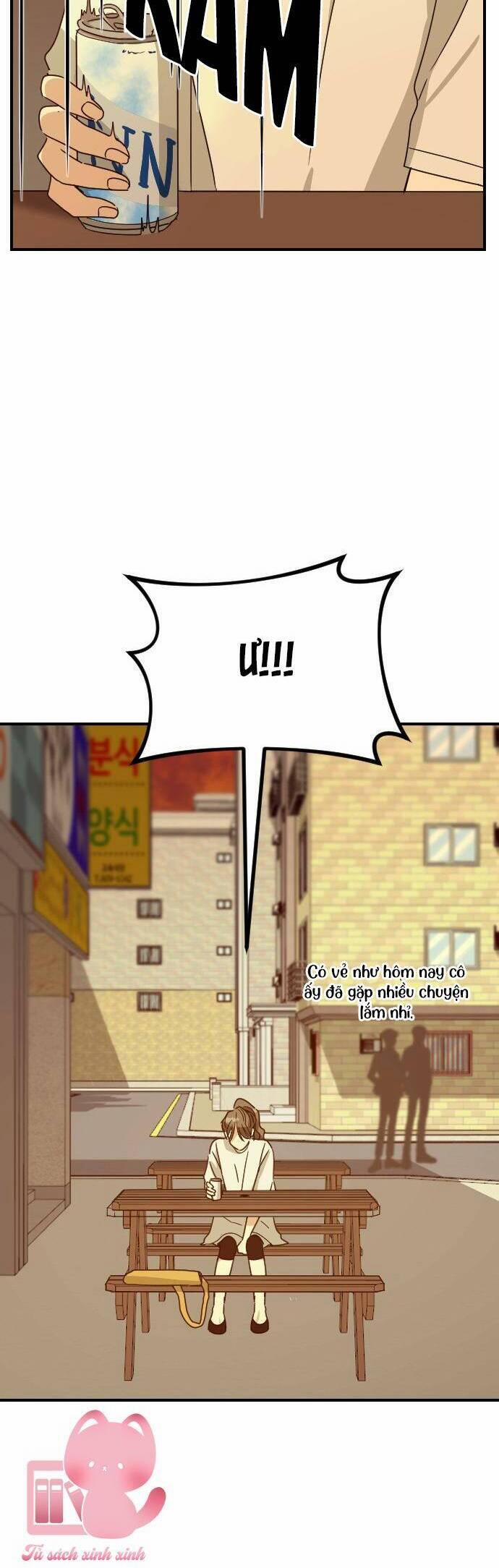 Những Người Bạn Của Em Trai Tôi 75 trang 43