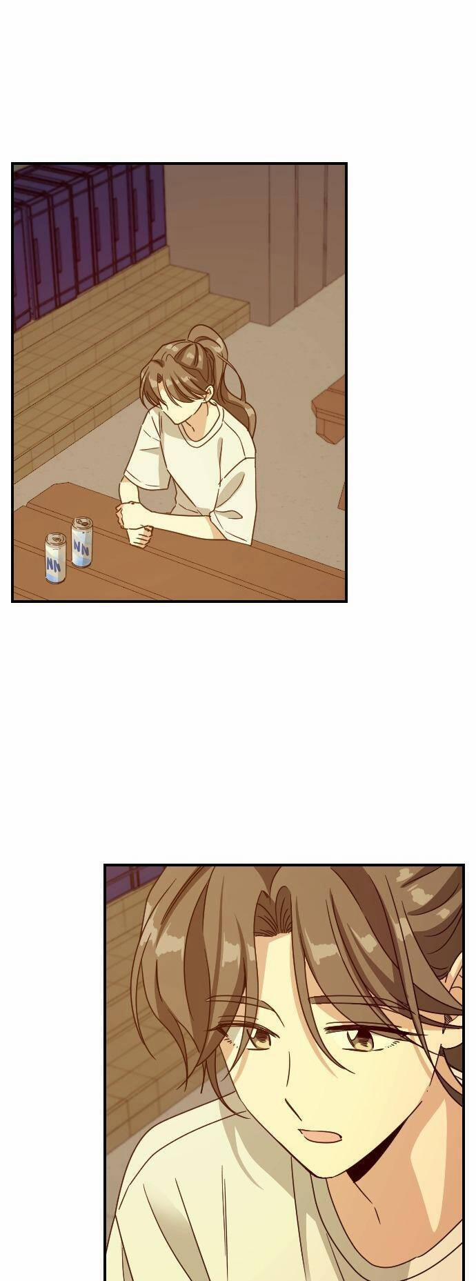 Những Người Bạn Của Em Trai Tôi 75 trang 44