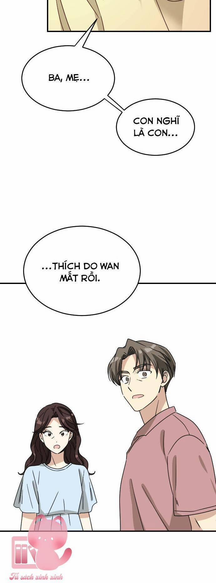 Những Người Bạn Của Em Trai Tôi 75 trang 45