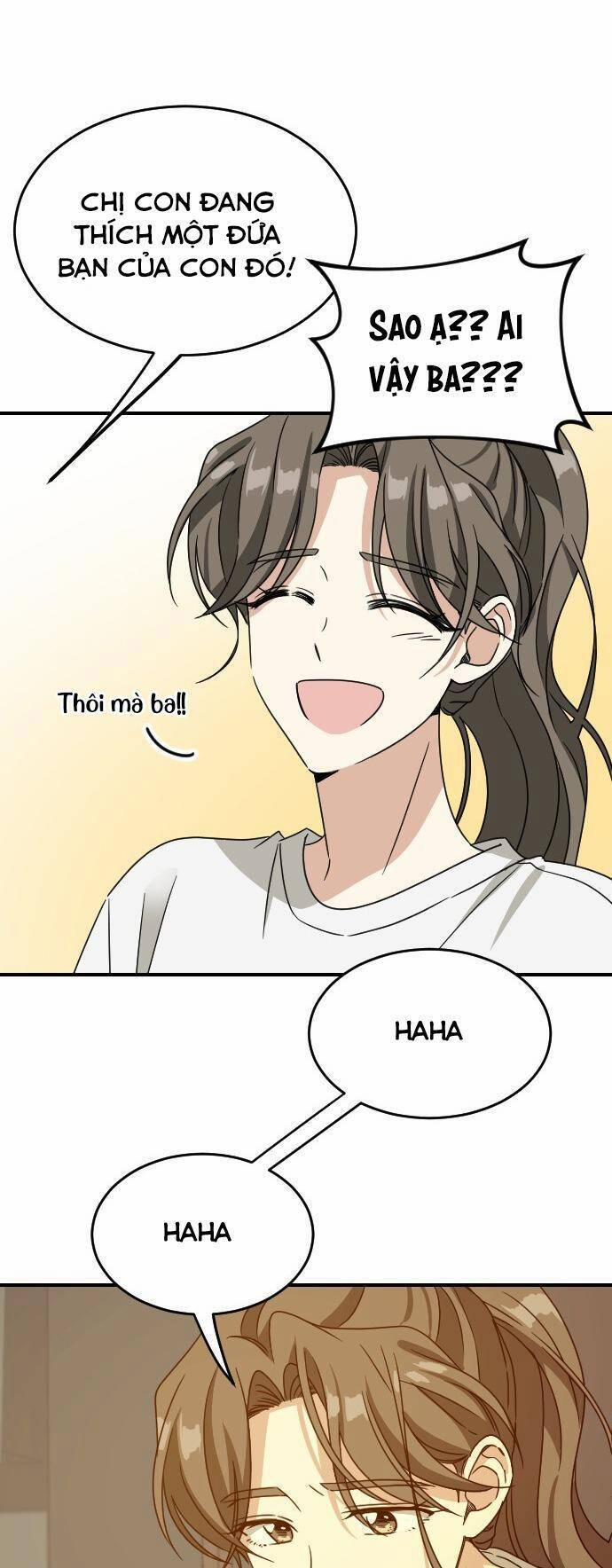 Những Người Bạn Của Em Trai Tôi 75 trang 48