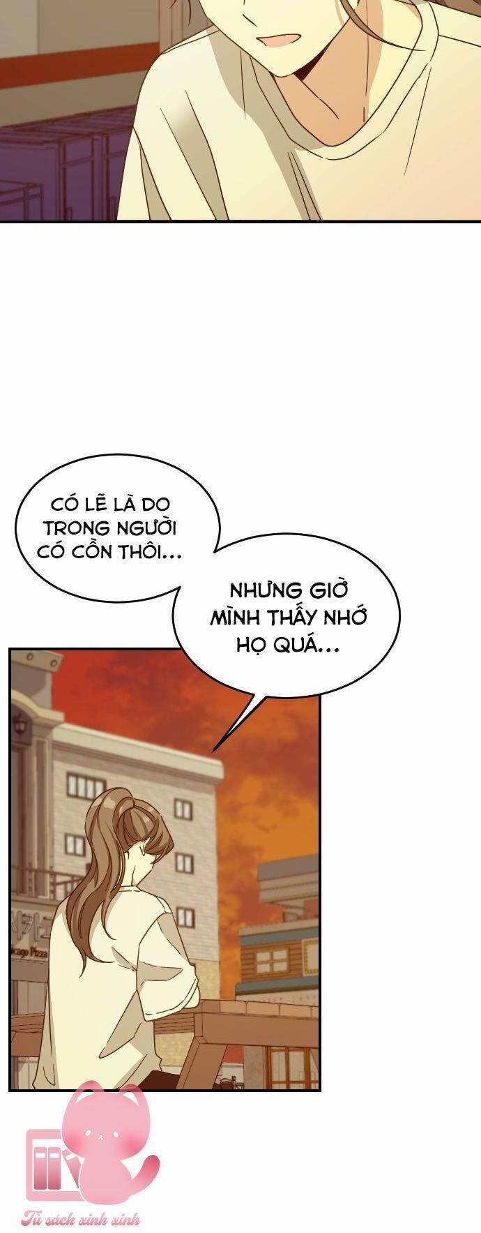 Những Người Bạn Của Em Trai Tôi 75 trang 49