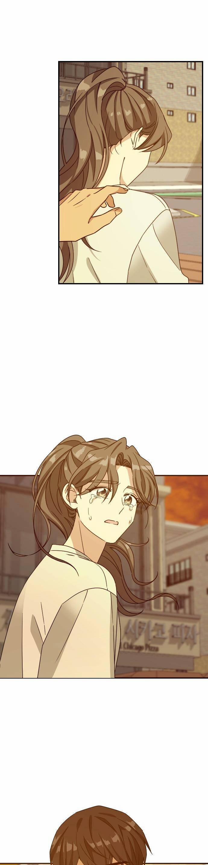 Những Người Bạn Của Em Trai Tôi 75 trang 50