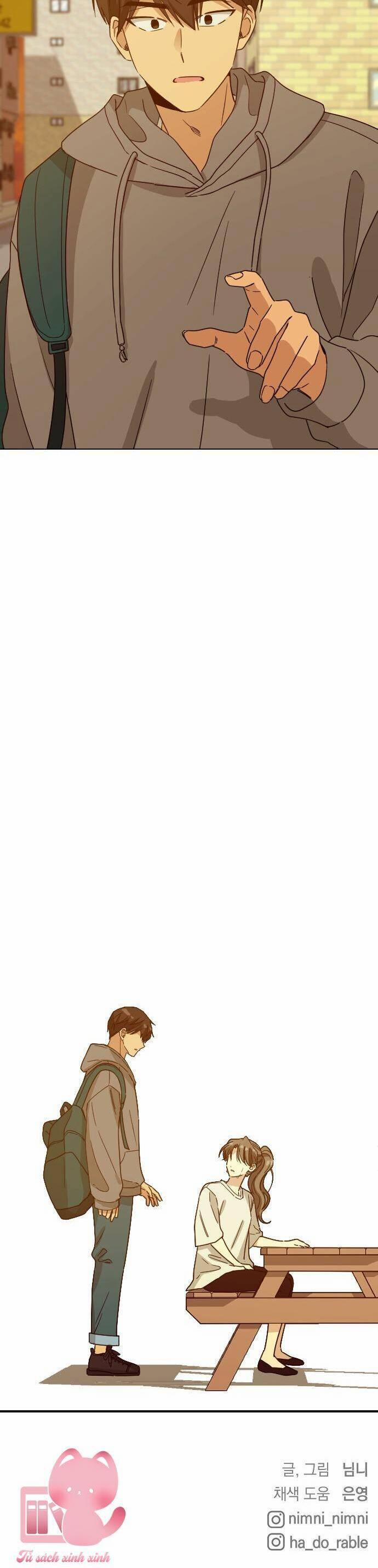 Những Người Bạn Của Em Trai Tôi 75 trang 51