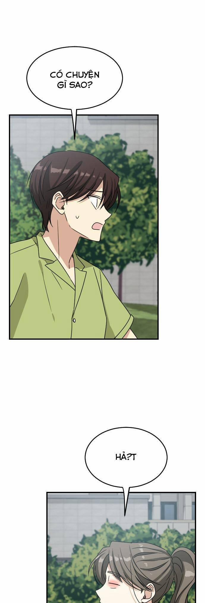 Những Người Bạn Của Em Trai Tôi 75 trang 6