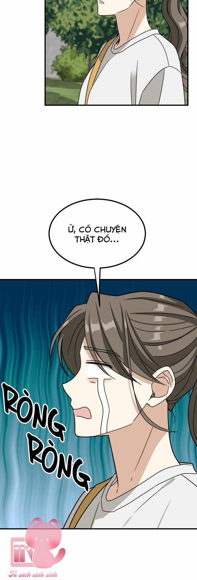 Những Người Bạn Của Em Trai Tôi 75 trang 7