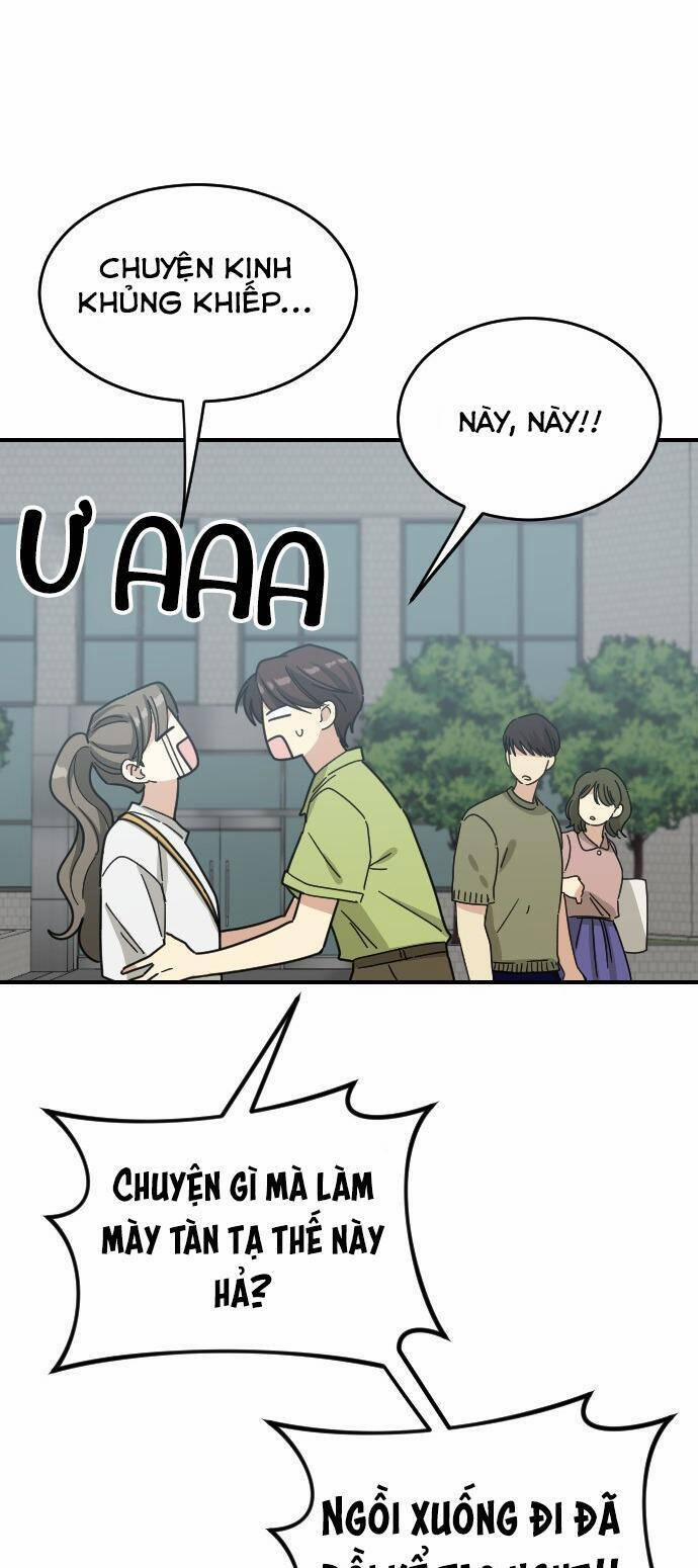 Những Người Bạn Của Em Trai Tôi 75 trang 8