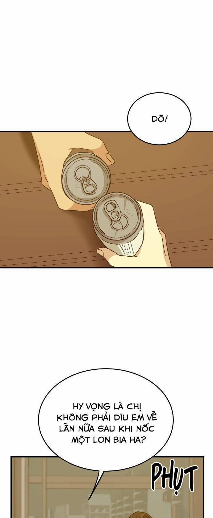 Những Người Bạn Của Em Trai Tôi 76 trang 10