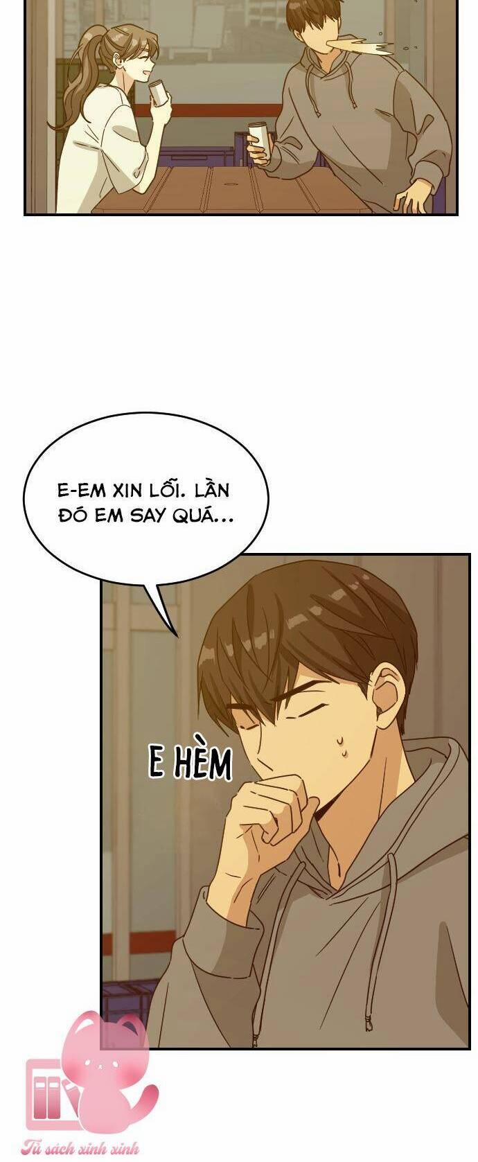 Những Người Bạn Của Em Trai Tôi 76 trang 11