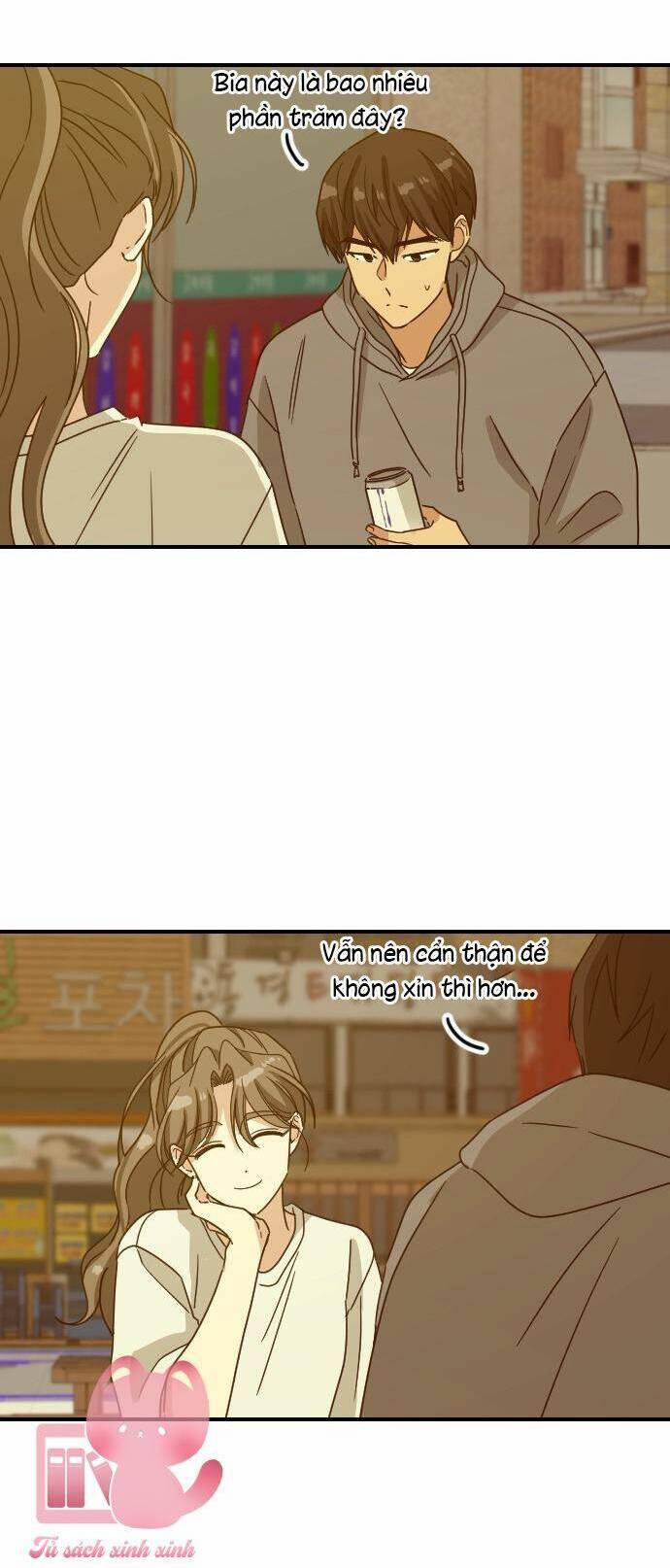 Những Người Bạn Của Em Trai Tôi 76 trang 13