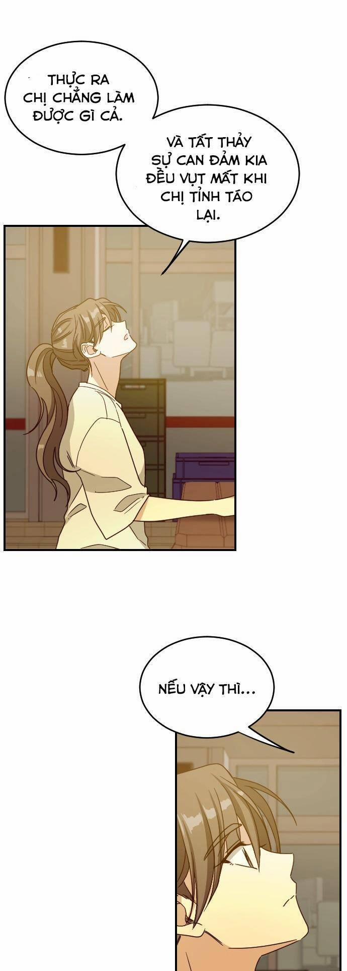 Những Người Bạn Của Em Trai Tôi 76 trang 16