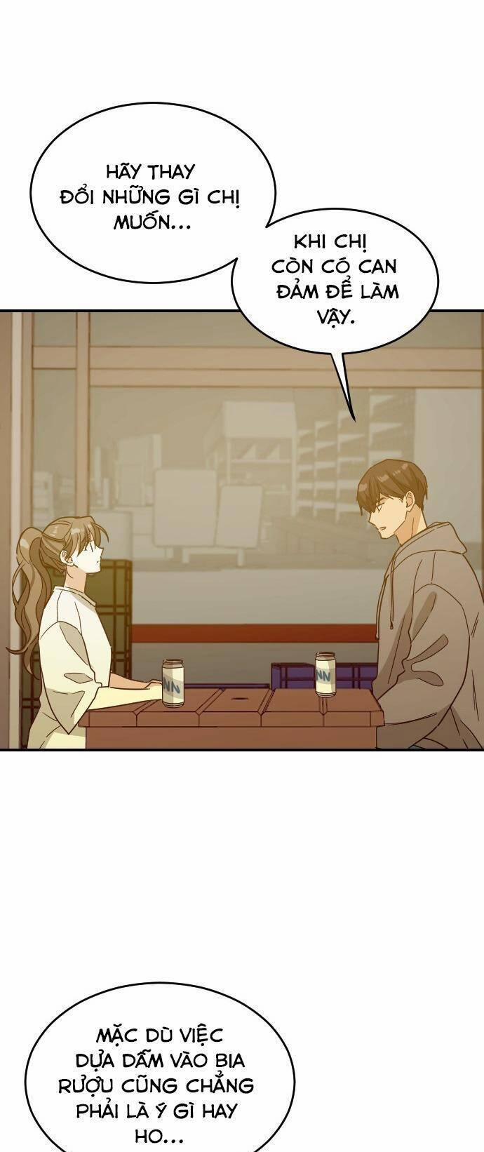 Những Người Bạn Của Em Trai Tôi 76 trang 18