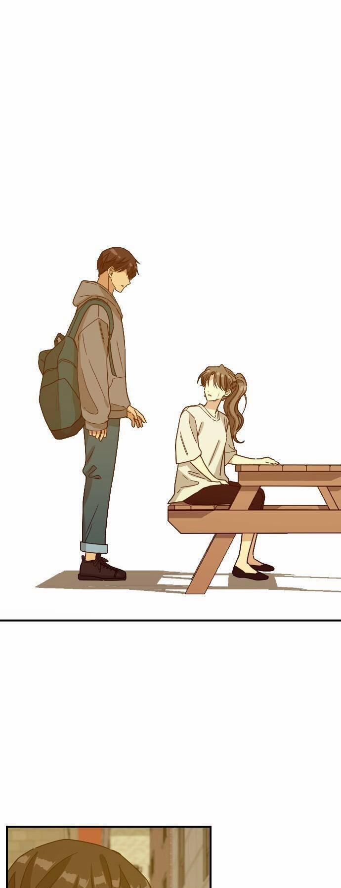 Những Người Bạn Của Em Trai Tôi 76 trang 2